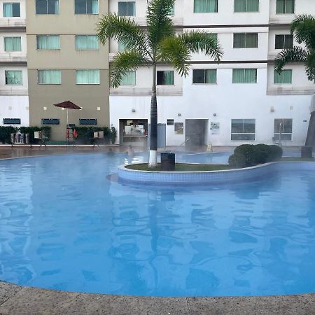 Apartamento Riviera Park كلدس نوفاس المظهر الخارجي الصورة