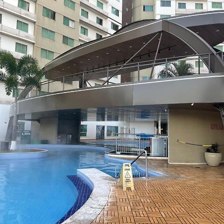 Apartamento Riviera Park كلدس نوفاس المظهر الخارجي الصورة