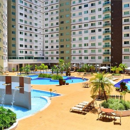 Apartamento Riviera Park كلدس نوفاس المظهر الخارجي الصورة
