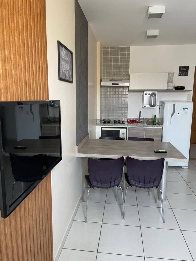 Apartamento Riviera Park كلدس نوفاس المظهر الخارجي الصورة