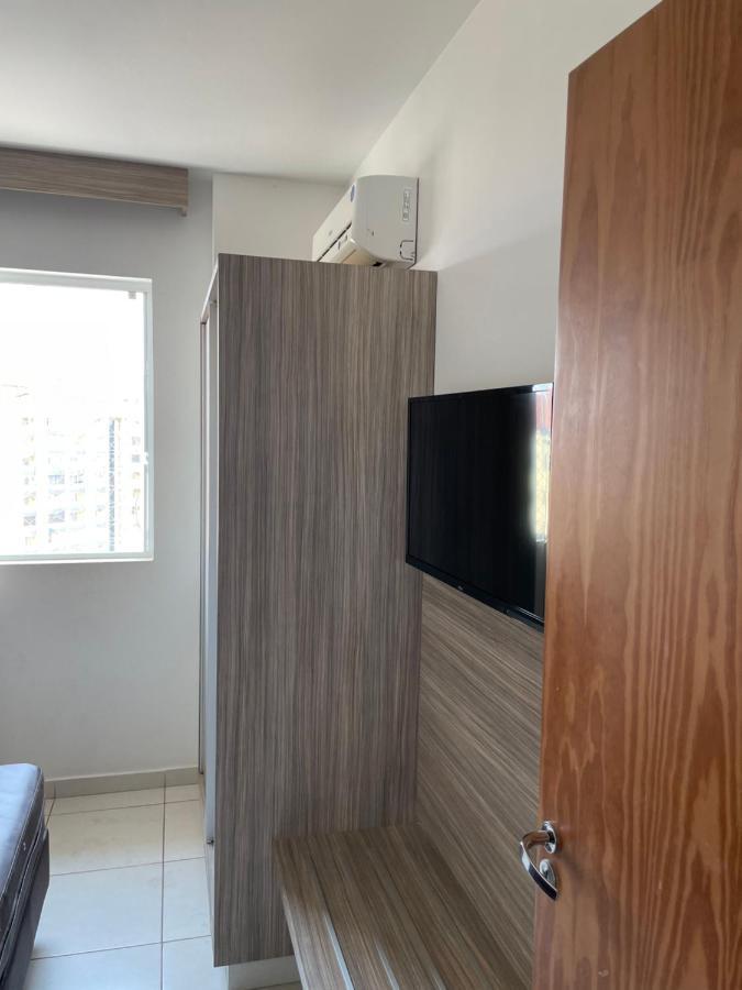 Apartamento Riviera Park كلدس نوفاس المظهر الخارجي الصورة
