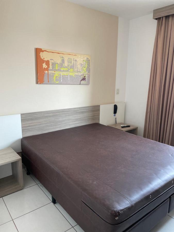 Apartamento Riviera Park كلدس نوفاس المظهر الخارجي الصورة
