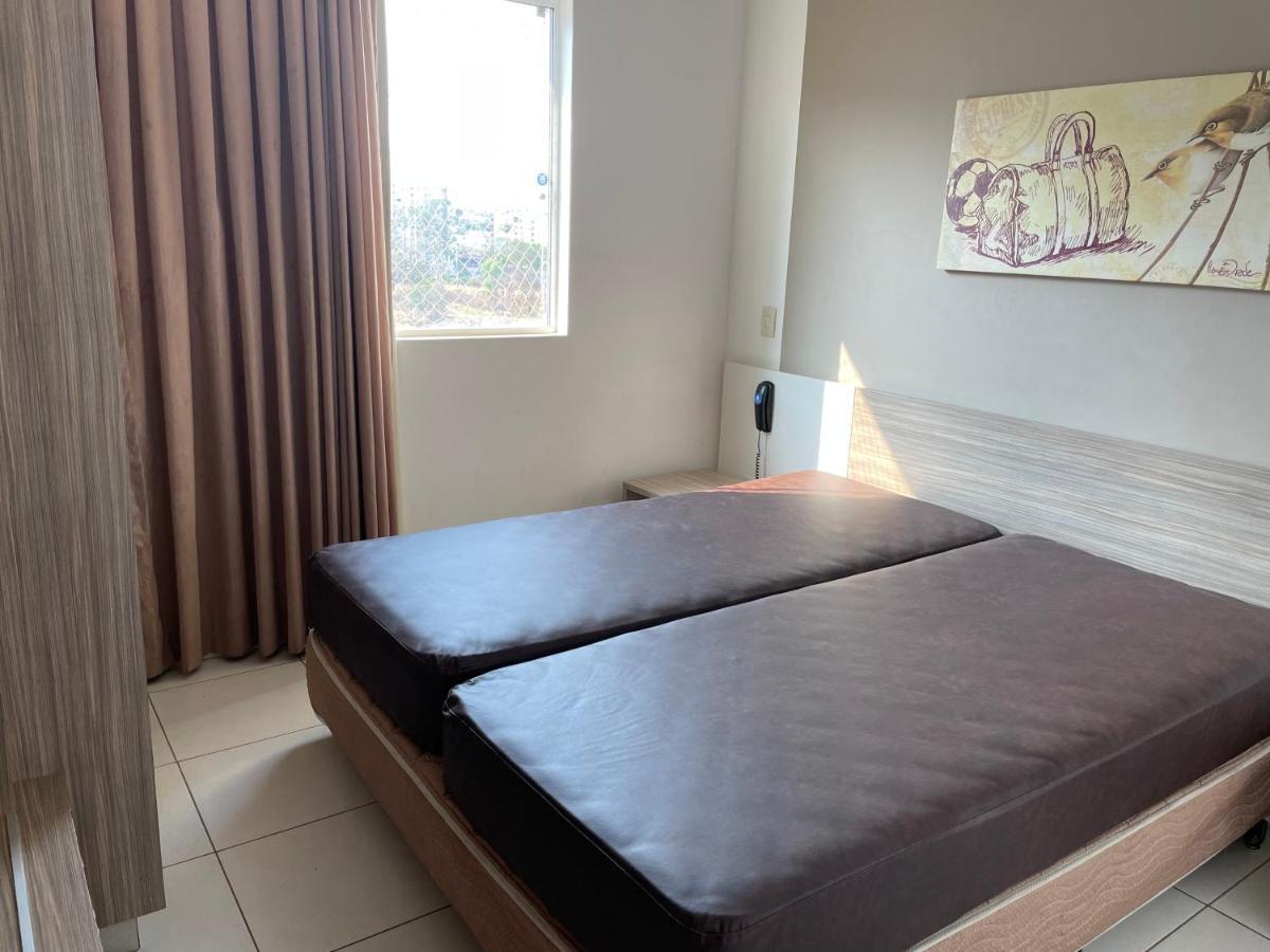 Apartamento Riviera Park كلدس نوفاس المظهر الخارجي الصورة