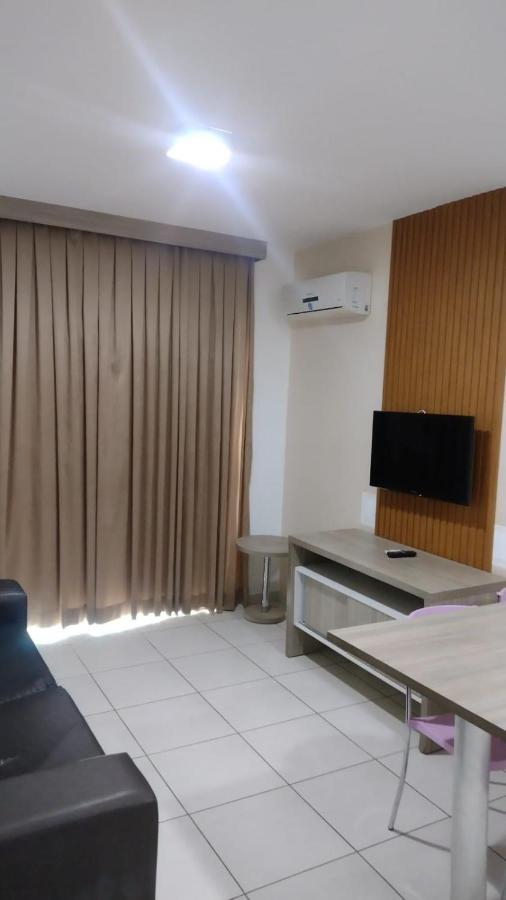 Apartamento Riviera Park كلدس نوفاس المظهر الخارجي الصورة