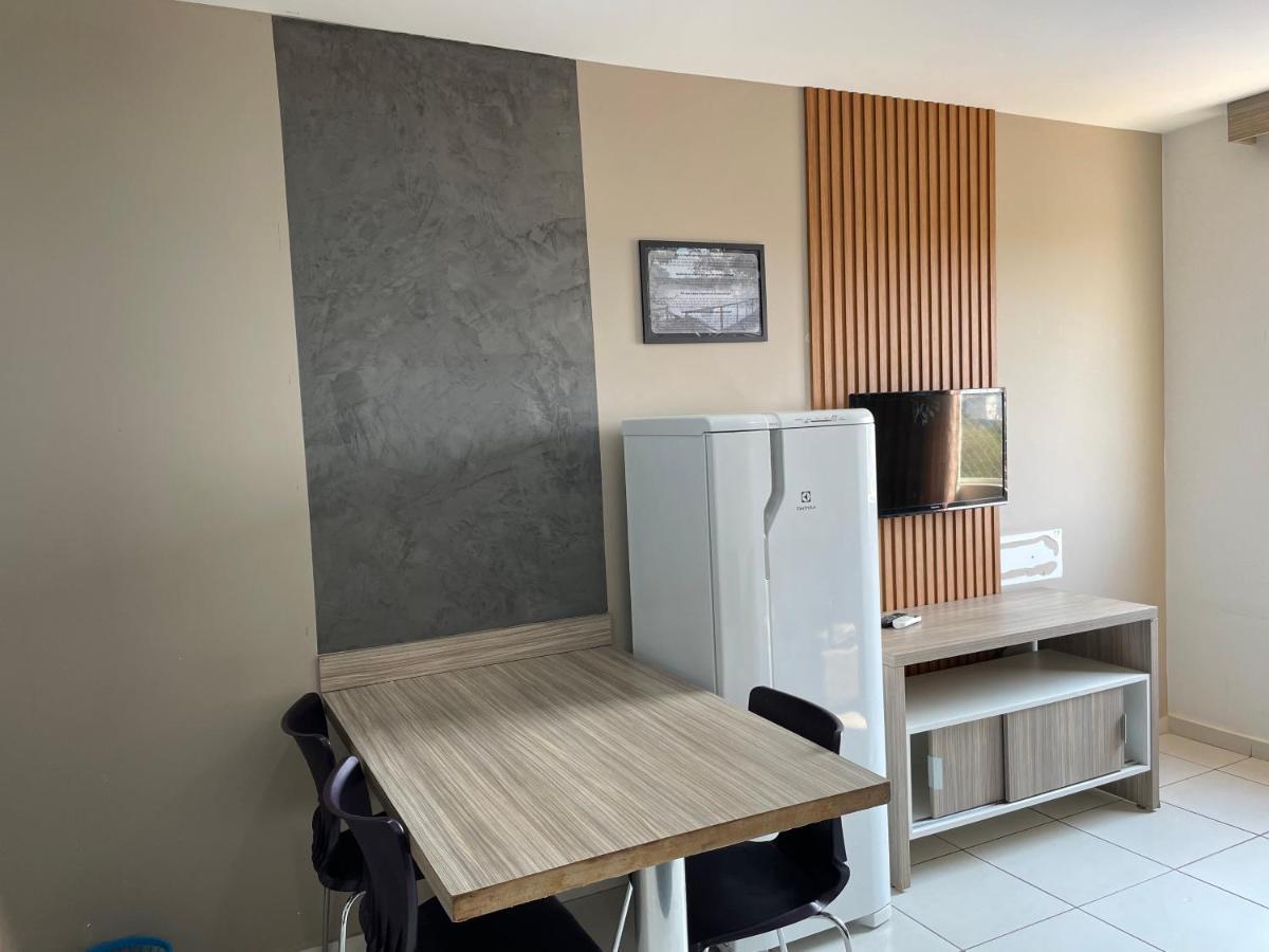 Apartamento Riviera Park كلدس نوفاس المظهر الخارجي الصورة