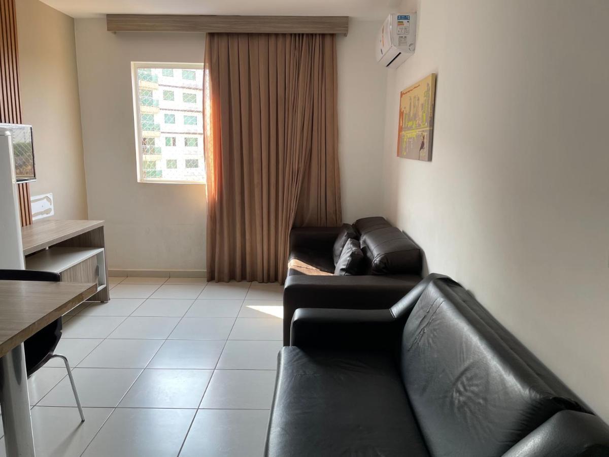 Apartamento Riviera Park كلدس نوفاس المظهر الخارجي الصورة