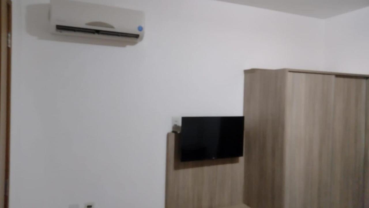 Apartamento Riviera Park كلدس نوفاس المظهر الخارجي الصورة