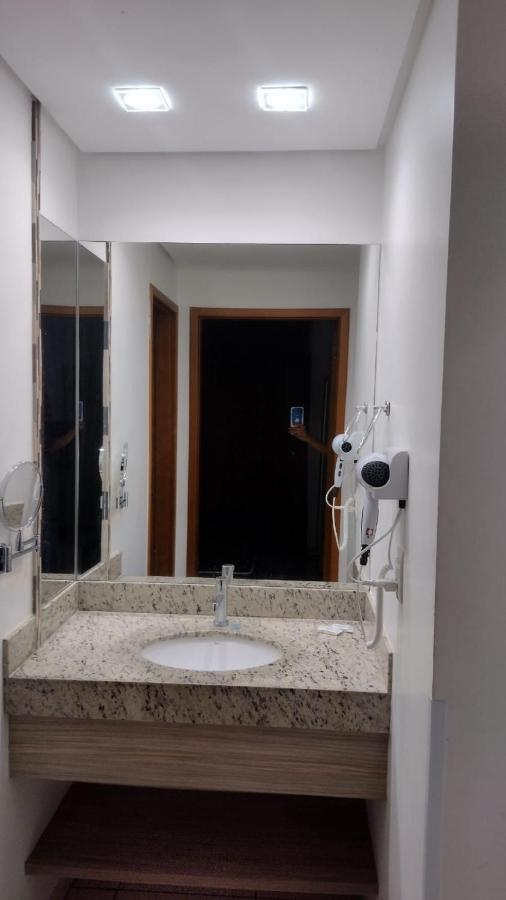 Apartamento Riviera Park كلدس نوفاس المظهر الخارجي الصورة