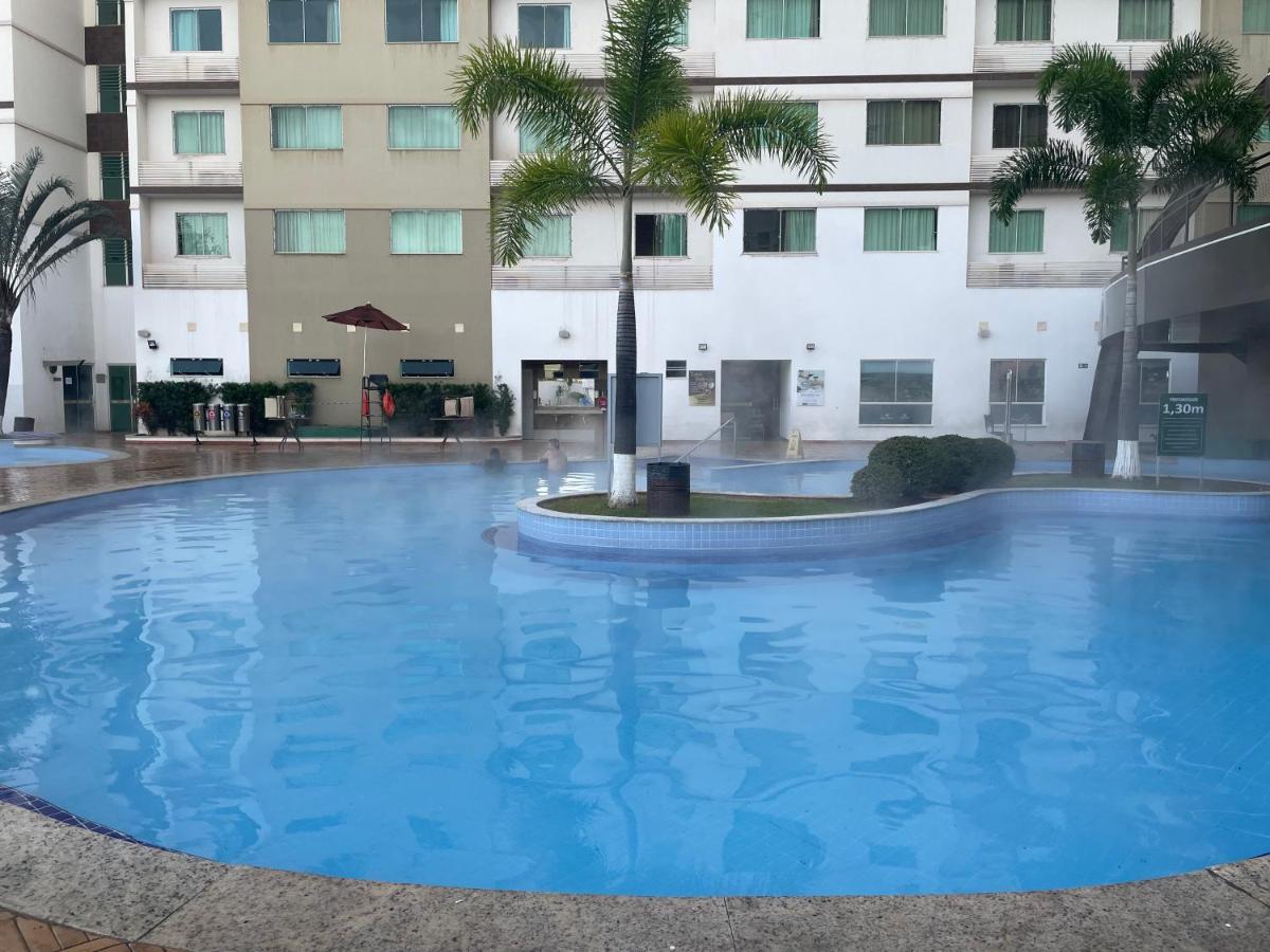 Apartamento Riviera Park كلدس نوفاس المظهر الخارجي الصورة