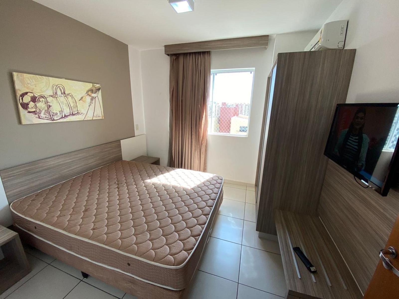 Apartamento Riviera Park كلدس نوفاس الغرفة الصورة