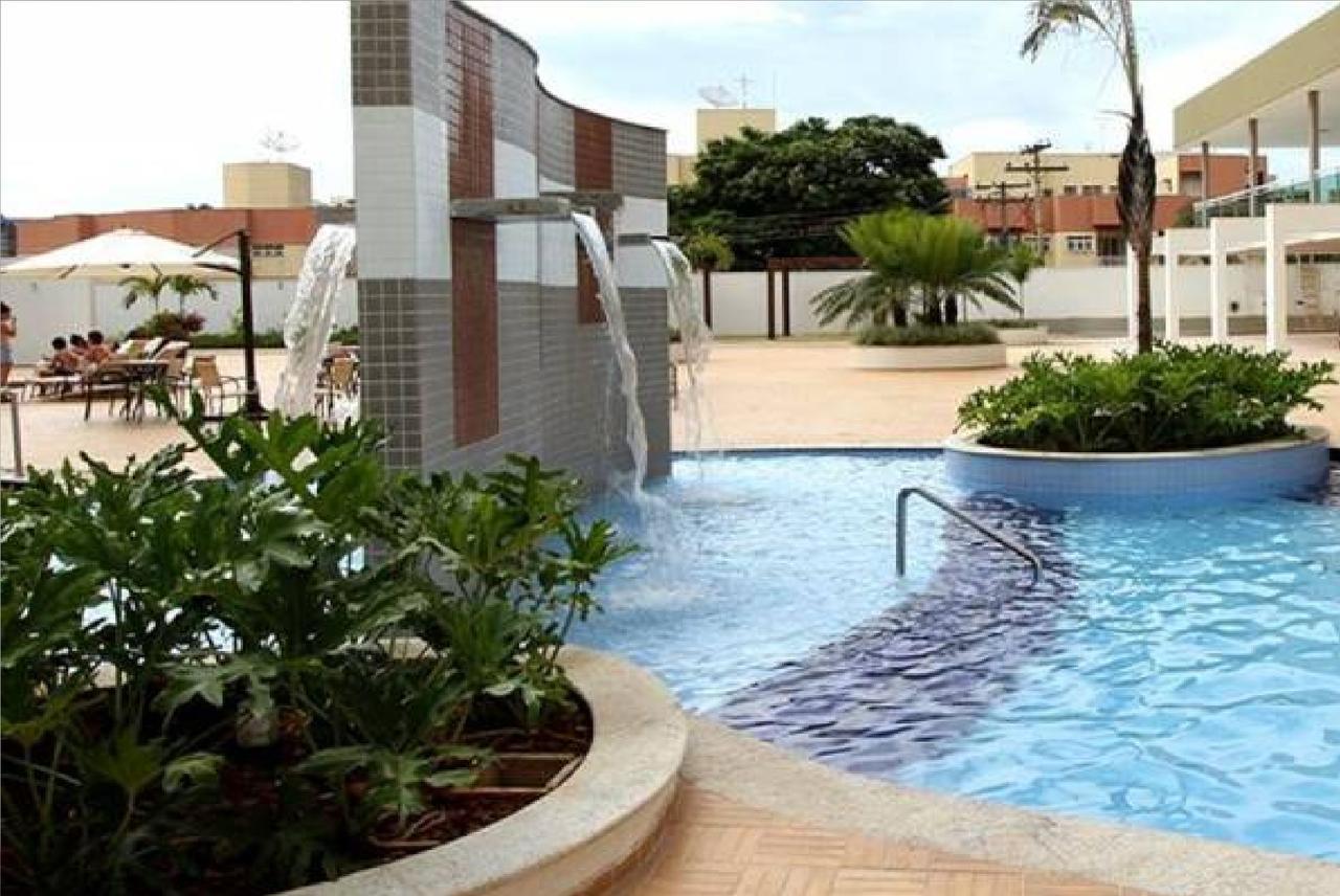 Apartamento Riviera Park كلدس نوفاس المظهر الخارجي الصورة