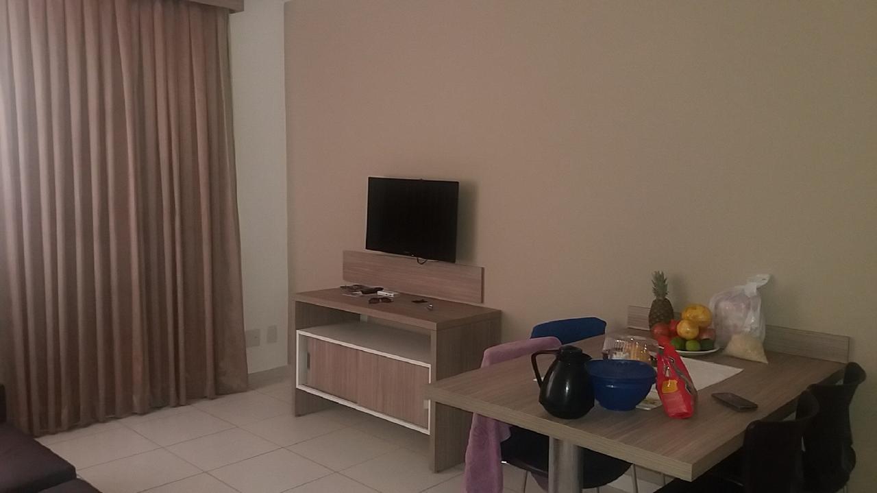 Apartamento Riviera Park كلدس نوفاس المظهر الخارجي الصورة